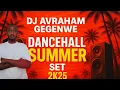 Download Lagu SUMMER SET 2K25 Dj Avraham Gegnwe