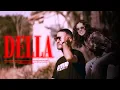 Download Lagu HANTA - DELLA feat. The Black Makoto