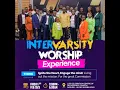 Lagu INTERVARSITY WORSHIP EXPERIENCE - MWENYE UWEZO ( DR SARAH.K)