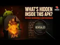 Reverse Engineering APKs The Shocking Truth Developers Don t Tell You
