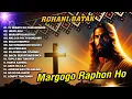 Download Lagu ROHANI BATAK -  MARGOGO RAPHON HO || FULL ALBUM ROHANI (Official Music Video)