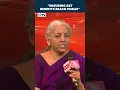 Download Lagu Nirmala Sitharaman On GST: Ensuring Rate Cuts Truly Reach Consumers