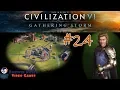 Missile Silo 24 CIVILIZATION 6 GATHERING STORM