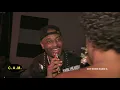 K-Dilak Feat Bedjine "Pouki n te marye" live in Naples 02 oct 2021