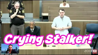 Stalker Loves Everyone