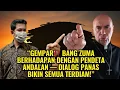 Lagu “GEMPAR‼️ Bang Zuma Berhadapan dengan Pendeta Andalan — Dialog Panas Bikin Semua Terdiam!”