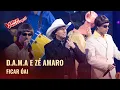 Lagu D.A.M.A e Zé Amaro - \