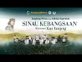 Sinau Kebangsaan | Bangbangwetan bersama Kiaikanjeng \u0026 Sekolah Negarawan