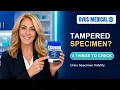 How to Read Urine Adulterant Test Colors on a Drug Test OVUS Medical