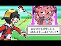 Finding The Best Nuzlocke Moments Of 2025
