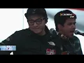 Pee Wee Gaskins - Dari Mata Sang Garuda