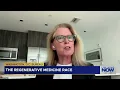 The Regenerative Medicine Race
