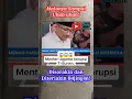 Download Lagu Malunya Sampai Ubun-ubun‼️ Mantan Menteri Agama Disorakin dan Diteriakin B4jing4n