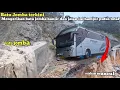 Download Lagu Batu Jomba Terkini‼️Mengerikan batu jomba banjir dan jalan ini hampir putus total