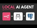 Download Lagu How to Build a Local AI Agent With n8n (NO CODE!)