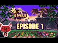 NEW SERIES Sun Haven - Episode 1 Intro Learning The Basics