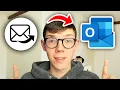 How To Auto Forward Emails In Outlook - Full Guide