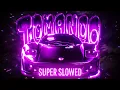 Lagu DJ FKU, TESSAI - TOMANDO (SUPER SLOWED)