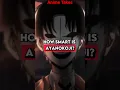 Download Lagu How Smart is Ayanokoji?