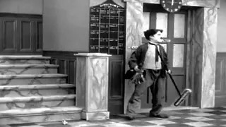 vj kevo charlie chaplin