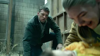 he thought the hospital was hiding his family but the truth was worse
