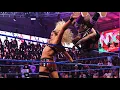 WWE 20 Woman Battle Royal