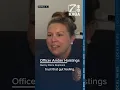 Follow your intuition QPD talks safety what to do if you think you re being followed