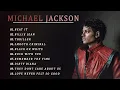 Michael Jackson Greatest Hits Full Album 2025 || Michael Jackson Best Songs Playlist 2025 #n11
