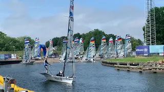 Allianz Regatta Medemblik – Ep. 42