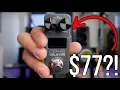 Download Lagu I bought the cheapest multi effect on Thomann! Is it any good on bass? | Valeton GP5