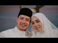 Lagu [Official Video] Fattah Amin \u0026 Amirah Othman | Pernikahan  Perkahwinan