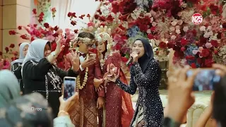 lesty kejora nyanyikan lagu kesukaan sang kakak bunga dahlia lestykejora bungadahlia