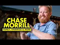 The Real Story of Maine Cabin Masters Chase Morrill Family Finances and More