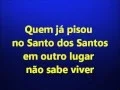 Download Lagu O Que Tua Glória Fez Comigo - Fernanda Brum (playback legendado)
