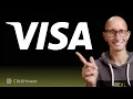 Visa Saves 8-10 Hours Per User Per Week With ClickHouse MCP