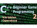 Beginner C Game Programming DirectX Tutorial 2