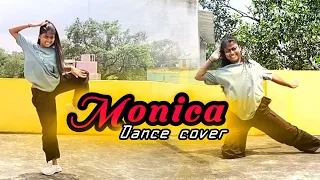 Monica - Lyric Video| COOLIE | Superstar Rajinikanth | Sun Pictures | Lokesh | Anirudh | Pooja Hegde