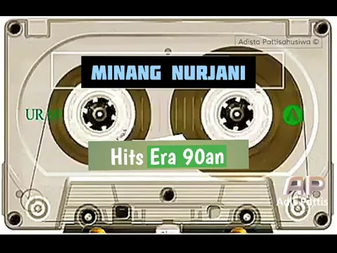 Download MP3 Joget Hits 90an, 'MINANG NURJANI'