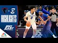 DePaul vs Creighton COLLEGE BASKETBALL HIGHLIGHTS 26 NBC Sports