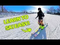 8 Essential Tips For Beginner Skiers