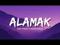 Download Lagu Rizky Febian \u0026 Adrian Khalif - Alamak