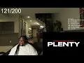 Lil Baby, YTB Fatt, & YFN Lucci - Plenty (Official Music Video) REACTION!