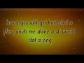 Masicka - King (Lyrics)