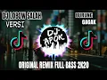 Lagu DJ LOBOW SALAH ( ORIGINAL REMIX ) VIRALLLL REMIX TIK TOK 2019
