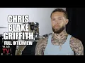 Stefon Diggs Male Sexual Assault Accuser Chris Blake Griffith Full Interview