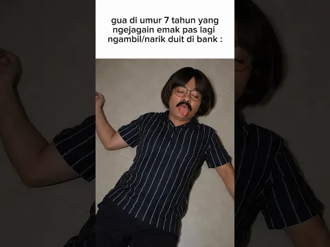 mau macem-macem lu? 🤬