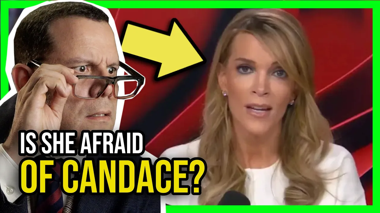 Megyn Kelly completely DESTROYED her reputation