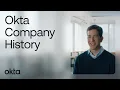 Okta Company History Life at Okta
