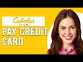How To Pay Cabela s Credit Card How Do I Pay My Cabela s Credit Card