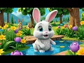 Download Lagu Where Is Bunny? – Hunt for the Hoppy Friend 🐇🔍🌼